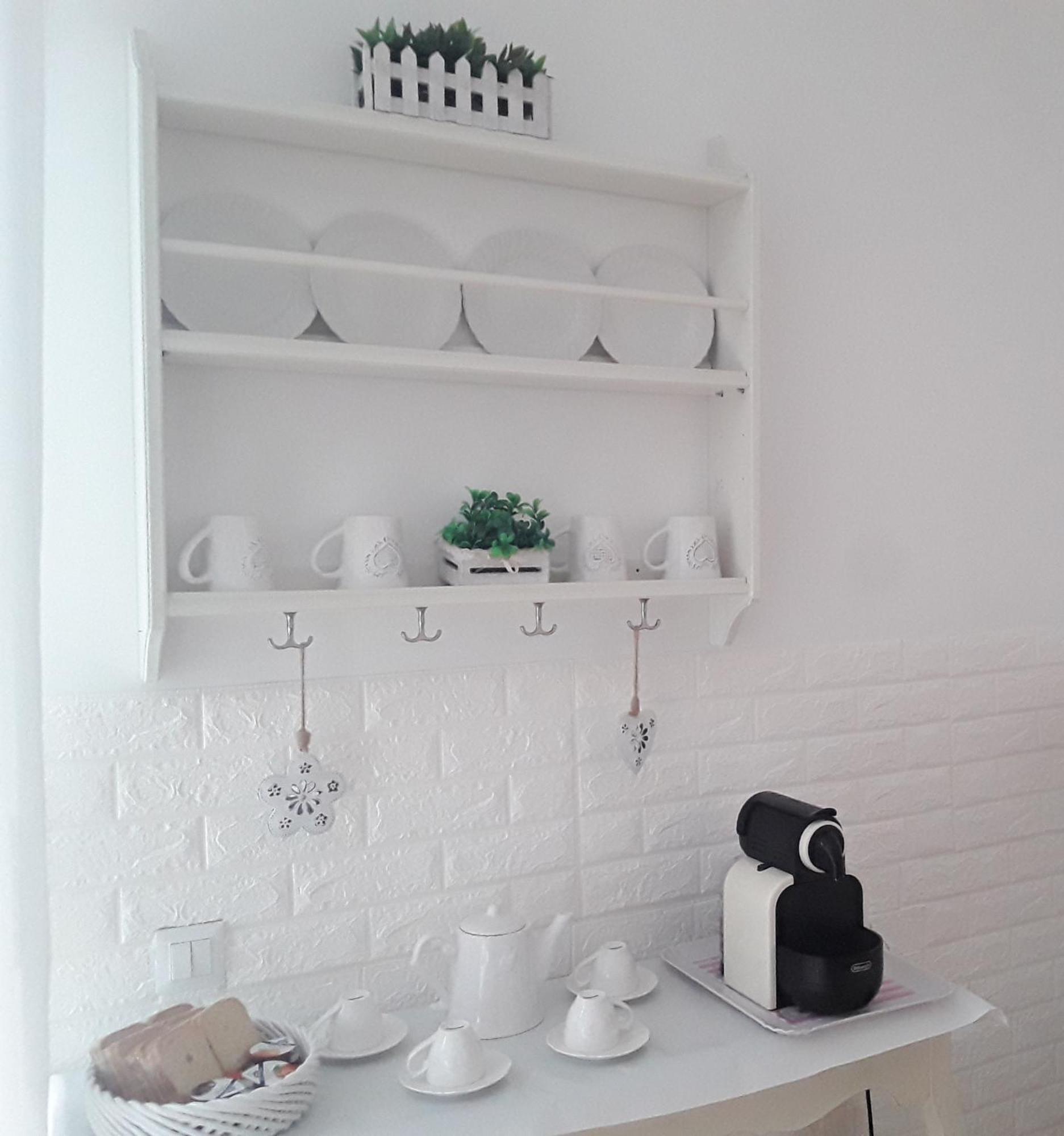 L'incantevole Aventino Apartment