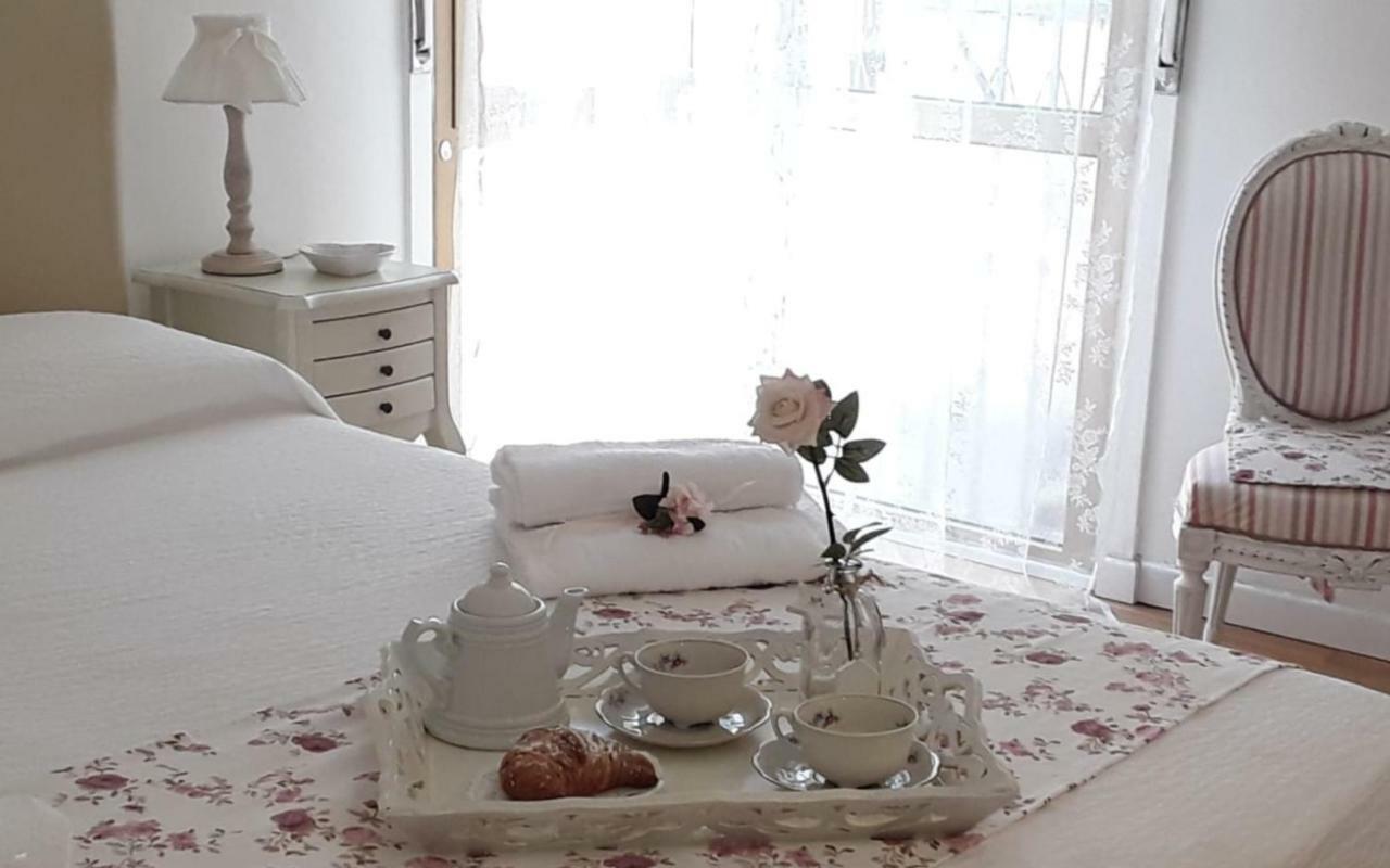 L'incantevole Aventino Apartment