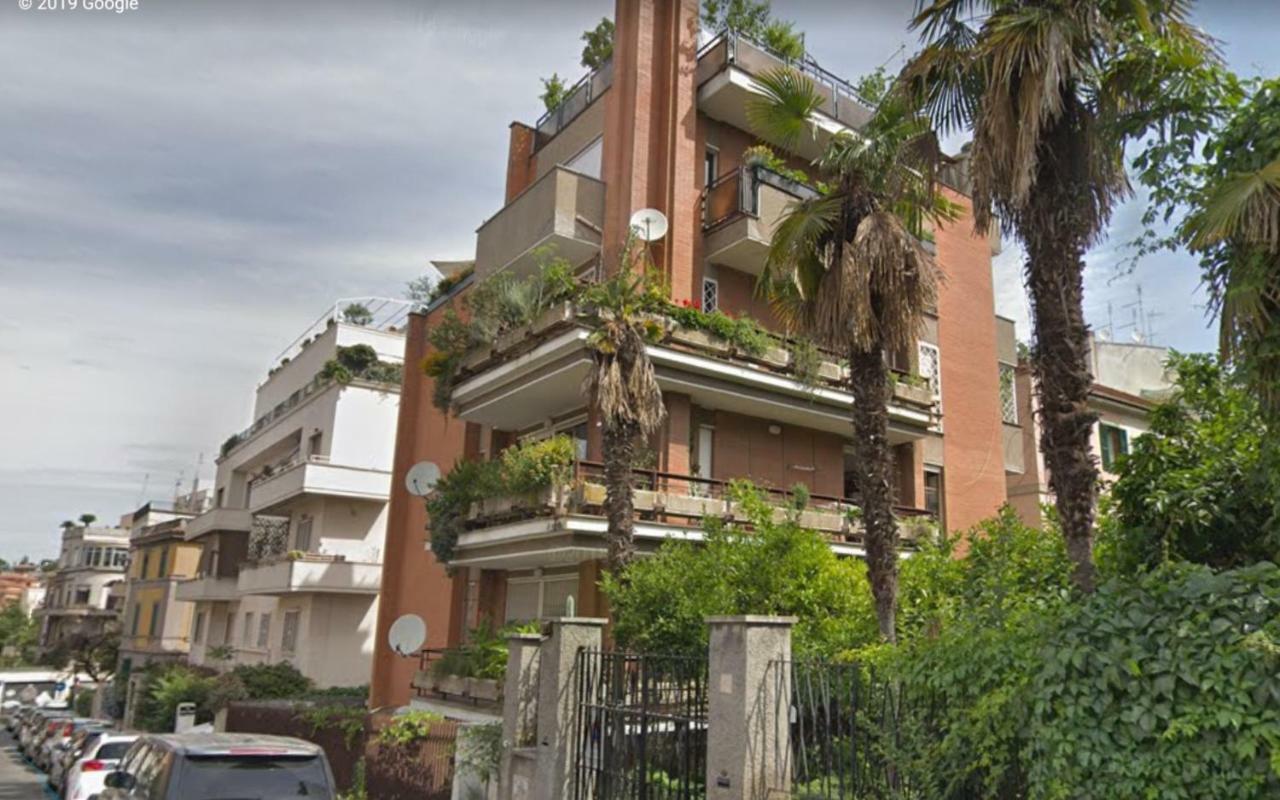 L'incantevole Aventino Apartment *