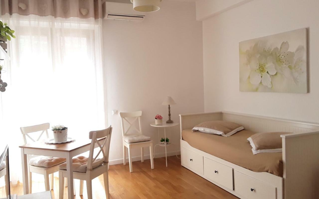 L'incantevole Aventino Apartment